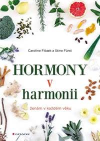 Hormony v harmonii - Caroline Fibaek, Stine Fürst 1