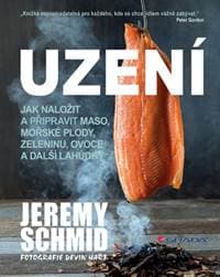 Uzení - Jeremy Schmid 1