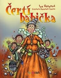 Čertí babička - Iva Gecková, Drahomír Trsťan 1