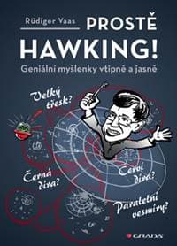 Prostě Hawking! - Rüdiger Vaas 1