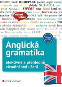 Anglická gramatika efektivně a přehledně - Lutz Walther 1