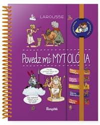Povedz mi: Mytológia - Royerová Anne