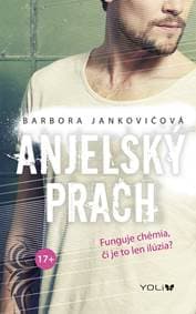 Anjelský prach (edícia YOLi) - Jankovičová Barbora