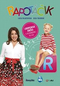 Rapotáčik - Palugyayová, Oľga Tokárová Lucia 1