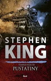 Temná veža 3: Pustatiny - King Stephen 1