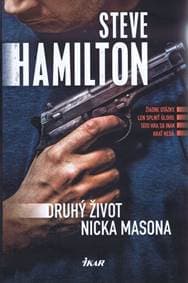 Druhý život Nicka Masona - Hamilton Steve 1