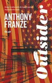 Outsider - Franze Anthony 1