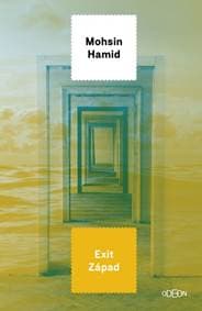 Exit Západ - Hamid Mohsin 1