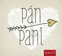 Pán a pani - autor neuvedený