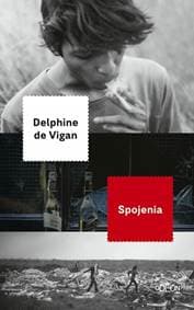 Spojenia - de Viganová Delphine