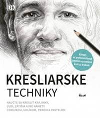 Kresliarske techniky - autor neuvedený 1