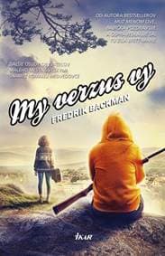 My verzus vy - Backman Fredrik