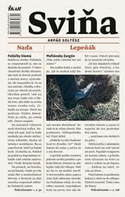 Sviňa - Soltész Arpád 1