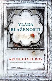 Vláda blaženosti - Arundhati Roy 1