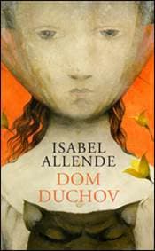 Dom duchov - Isabel Allende 1