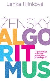 Ženský algoritmus - Lenka Hlinková