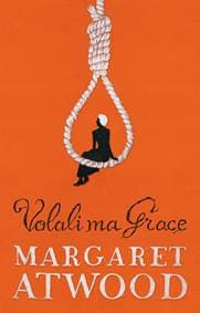 Volali ma Grace - Margaret Atwood 1