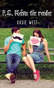 P. S. Mám ťa rada - Kasie West 1