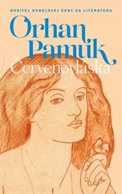 Červenovláska - Orhan Pamuk 1