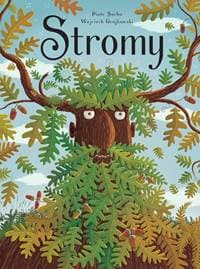 Stromy - Piotr Socha, Wojciech Grajkowski 1