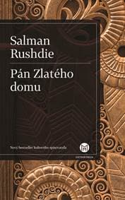 Pán Zlatého domu - Salman Rushdie 1