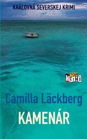 Kamenár - Camilla Läckberg 1