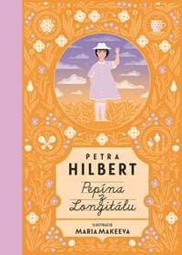 Pepína z Longitálu - Petra Hilbert 1