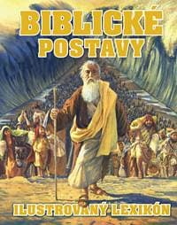 Biblické postavy - Kolektív autorov 1