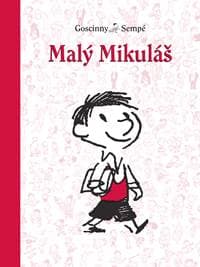 Malý Mikuláš (1.) - René Goscinny, Jean - Jacques Sempé 1