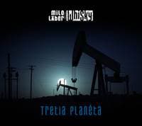 Tretia planéta - Milo Láber alias Whisky 1
