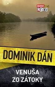 Venuša zo zátoky (Dominik Dán 27) - Dominik Dán