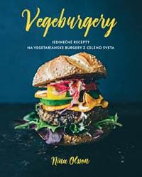 Vegeburgery - Nina Olsson 1