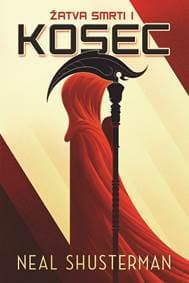 Kosec - Neal Shusterman 1