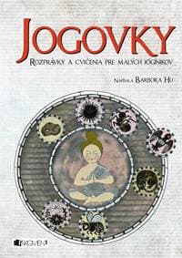 Jogovky - Barbora Hu 1