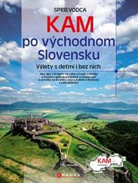 KAM po východnom Slovensku - Kolektív
