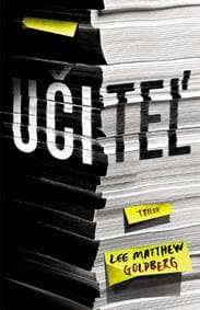 Učiteľ - Lee Matthew Goldberg, Tamara Chovanová 1