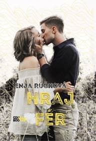 Hraj fér - Enja Rúčková 1