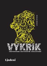Výkrik - Jana Levická, Nicolas Beuglet