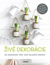 Živé dekorácie - Kolektív