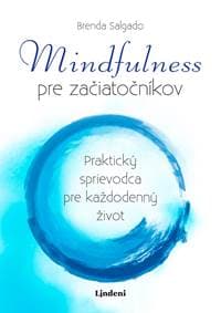 Mindfulness pre začiatočníkov - Brenda Salgado 1