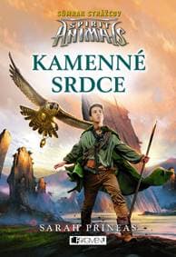 Spirit Animals - Súmrak strážcov 5: Kamenné srdce - Mull Brandon 1