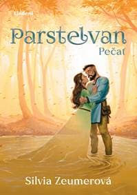 Parstelvan - Pečať - Silvia Zeumerová 1