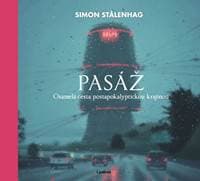 Pasáž - Simon Stalenhag, Milan Žitný 1