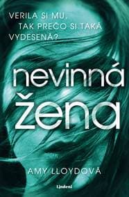 Nevinná žena - Amy Lloyd 1
