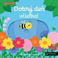 Minipédia – Dobrý deň, včielka! - autor neuvedený 1