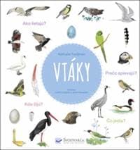 Vtáky - Natalie Todrjman, Judith Gueyfier, Julien Norwood