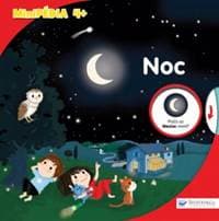 Minipédia 4+ Noc - autor neuvedený