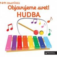 MiniPÉDIA – Objavujeme svet! Hudba - autor neuvedený 1