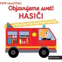 MiniPÉDIA – Objavujeme svet! Hasiči - autor neuvedený