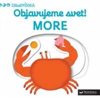 MiniPÉDIA - Objavujeme svet ! More - autor neuvedený 1